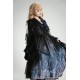 Faeries Daffodil The Star Chapel Pointed Hood Cape(Reservation/Full Payment Without Shipping)